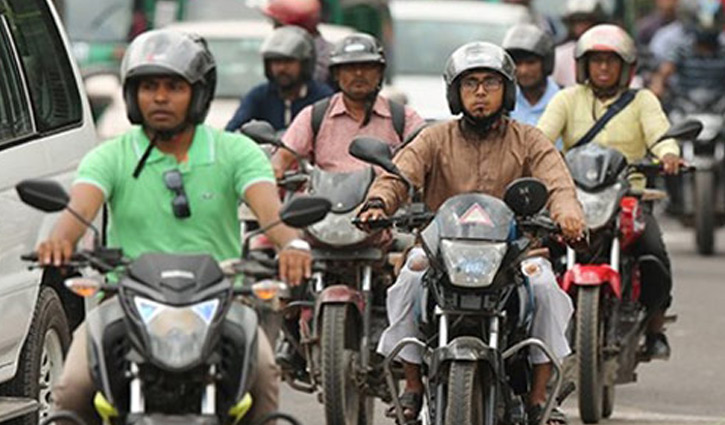 Ban on motor vehicles election day