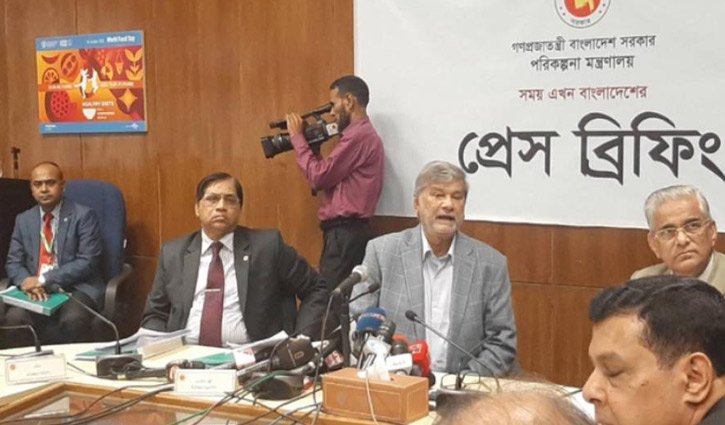 একনেকে ৮ প্রকল্প অনুমোদন একনেকে ৮ প্রকল্প অনুমোদন