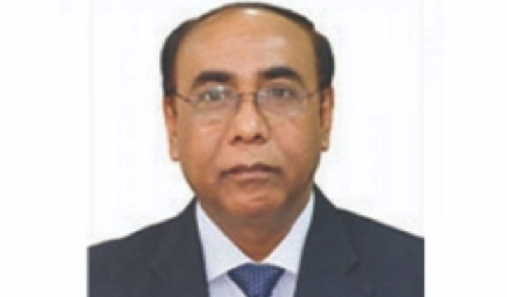 প্রাথমিক শিক্ষা অধিদপ্তরের নতুন মহাপরিচালক ফসিউল্লাহ