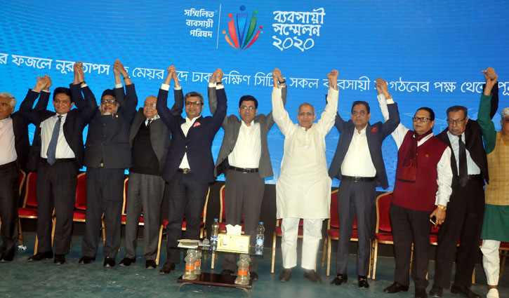 ‘হোল্ডিং ট্যাক্স বাড়বে না বরং কমবে’ ‘হোল্ডিং ট্যাক্স বাড়বে না বরং কমবে’