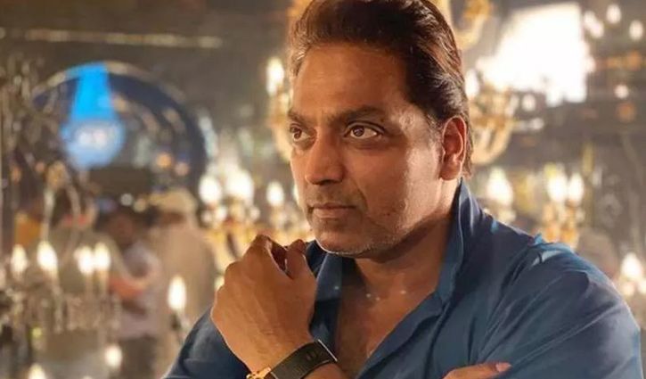 অশ্লীল ভিডিও দেখানোর অভিযোগ অস্বীকার করলেন গণেশ আচার্য