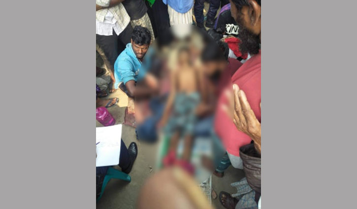 SSC examinee shot dead in Gopalganj clash