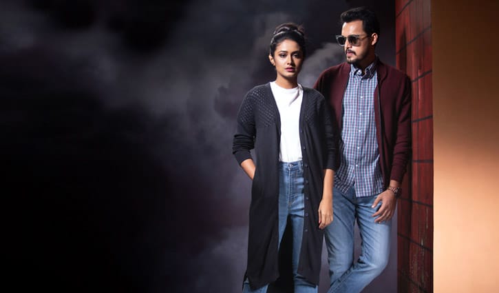 গ্রামীণ ইউনিক্লোর পোশাকে মূল্যছাড়