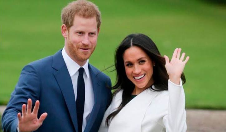 Harry, Meghan to step back as senior royals
