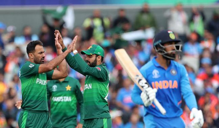 ২০২০ এশিয়া কাপে খেলবে না ভারত!