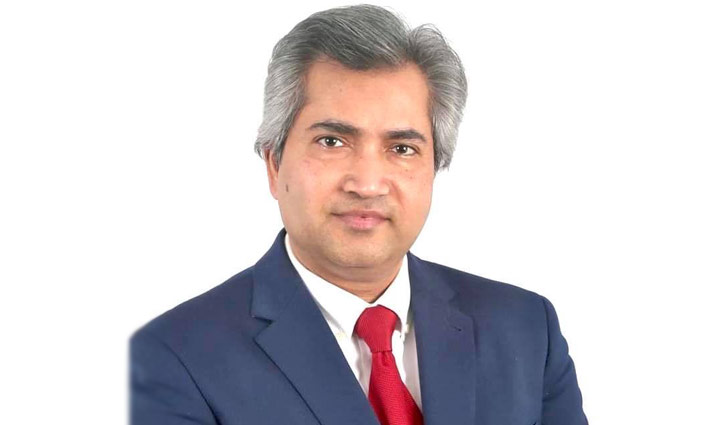 আইরিশ পার্লামেন্ট নির্বাচনে প্রতিদ্বন্দ্বিতা করছেন ফেনীর কামাল