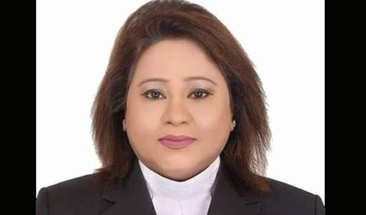 Fazilatunnesa Bappy’s namaz-e-janaza this afternoon