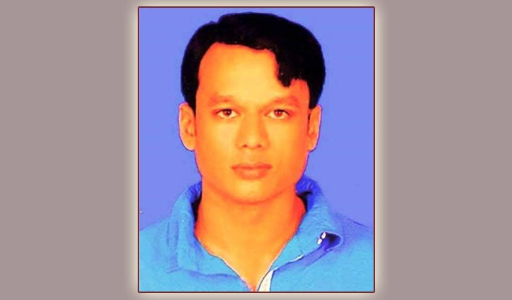 যশোরে শীর্ষ সন্ত্রাসী শামীমের আত্মসমর্পণ যশোরে শীর্ষ সন্ত্রাসী শামীমের আত্মসমর্পণ