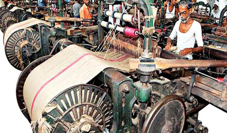 Jute mill workers resume work in Khulna