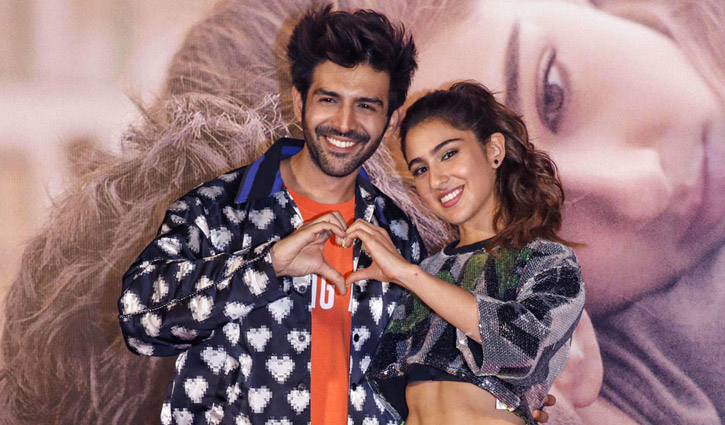 কার্তিকের বিয়ের পরিকল্পনা শুনে সারার প্রতিক্রিয়া