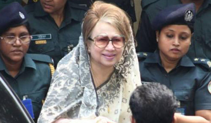 Hearing in Khaleda's Niko graft case Feb 4