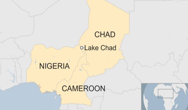 50 killed by Boko Haram in Lake Chad