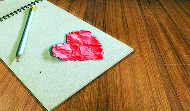 সেই চিঠি আর আসে না