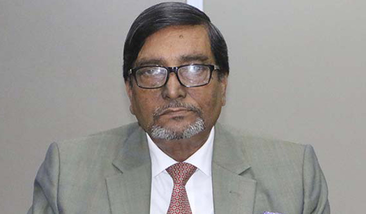 ‘Those made rules currently opposing’