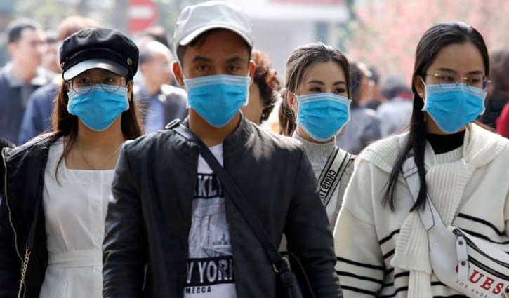 করোনাভাইরাস : মাস্ক পরবেন নাকি পরবেন না