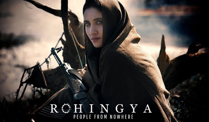 ঢাকার মিথিলার বলিউড সফর