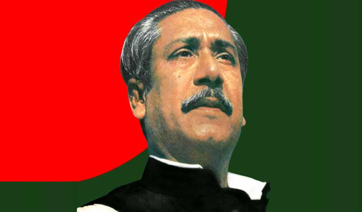 Kolkata book fair to be dedicated to Bangabandhu