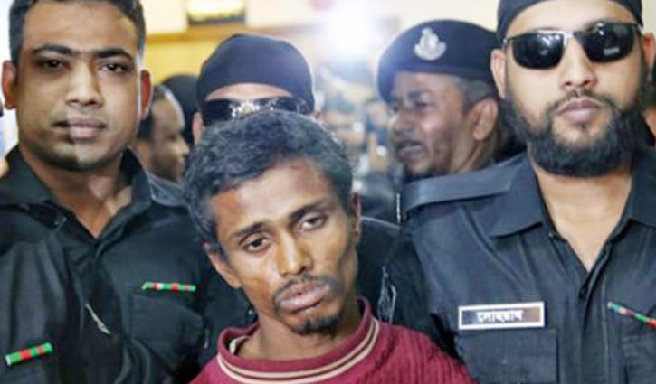 ঢাবি শিক্ষার্থীকে ধর্ষণের আলামত মিলেছে ঢাবি শিক্ষার্থীকে ধর্ষণের আলামত মিলেছে