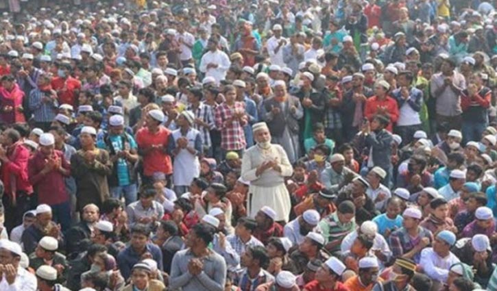 3 more devotees die at Ijtema venue