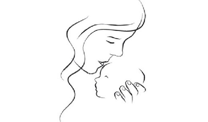 জীবন যুদ্ধে এক মা