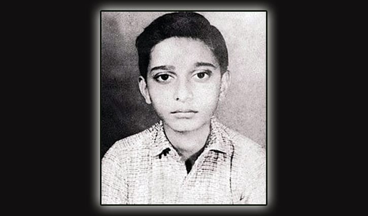 উনসত্তরের অমর নায়ক শহীদ মতিউর উনসত্তরের অমর নায়ক শহীদ মতিউর