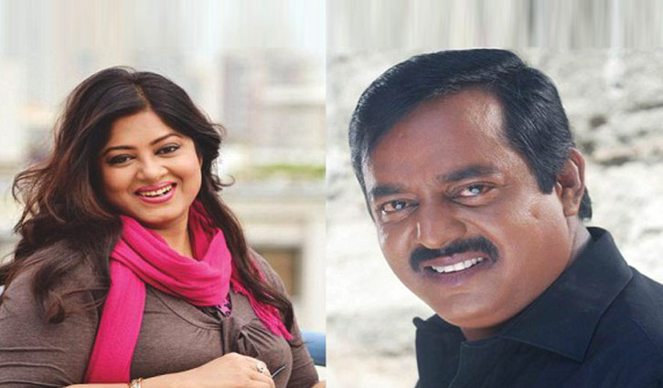 সেন্সরে যাচ্ছে ডিপজল-মৌসুমীর ‘সৌভাগ্য’ সেন্সরে যাচ্ছে ডিপজল-মৌসুমীর ‘সৌভাগ্য’