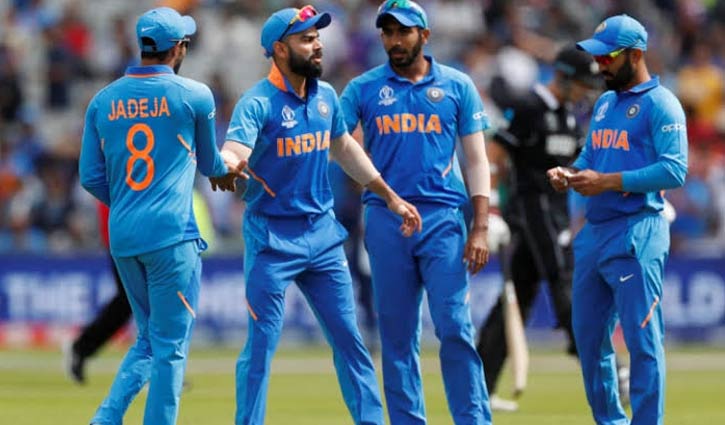 Posters, placards, banners banned in India-Sri Lanka match