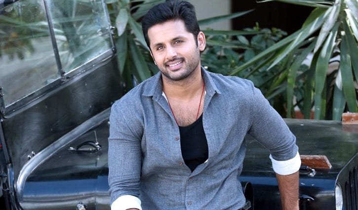 বিয়ে করছেন অভিনেতা নিতিন বিয়ে করছেন অভিনেতা নিতিন