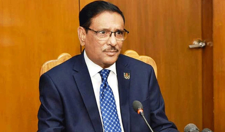 No needs of MPs-Ministers, 2 candidates enough for BNP leaders