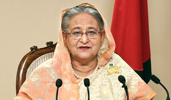 I want to be one of you, says PM