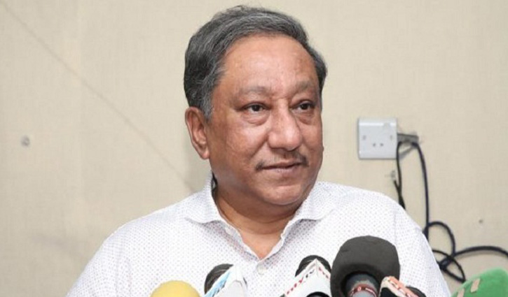 বিশ্বকাপ আয়োজন করতে চায় বাংলাদেশ বিশ্বকাপ আয়োজন করতে চায় বাংলাদেশ