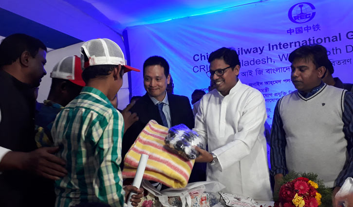 ‘দুর্নীতিবাজরাই বুদ্ধি প্রতিবন্ধী’ ‘দুর্নীতিবাজরাই বুদ্ধি প্রতিবন্ধী’