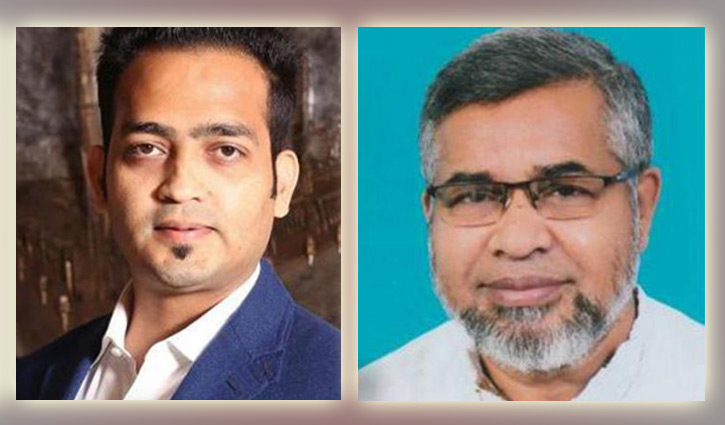 Councillor Rajib and Mizan remanded