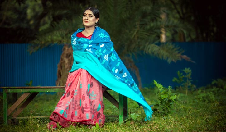 রঙ বাংলাদেশে শীতের পোশাক রঙ বাংলাদেশে শীতের পোশাক