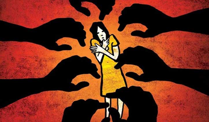 Dhaka University student raped in city's Kurmitola