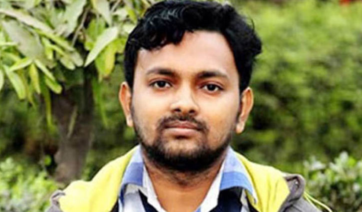 Rajib’s death: Charge sheet against 2 bus drivers