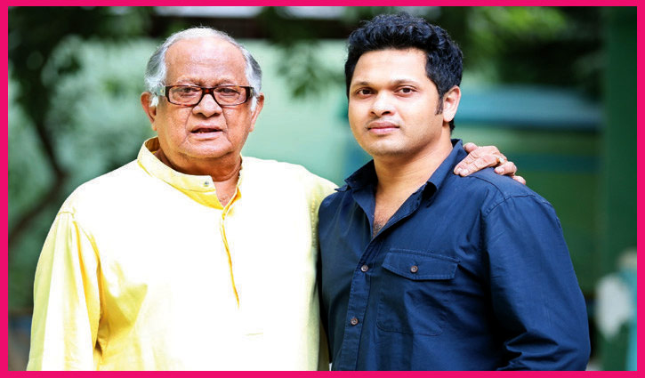 ‘আব্বা নেই, এখন কেউ জন্মদিনে আসে না’