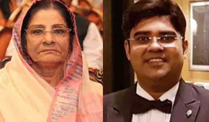 জাপায় পরিবর্তন : রওশনের নির্দেশনায় কমিটিতে ১৬ নেতা জাপায় পরিবর্তন : রওশনের নির্দেশনায় কমিটিতে ১৬ নেতা