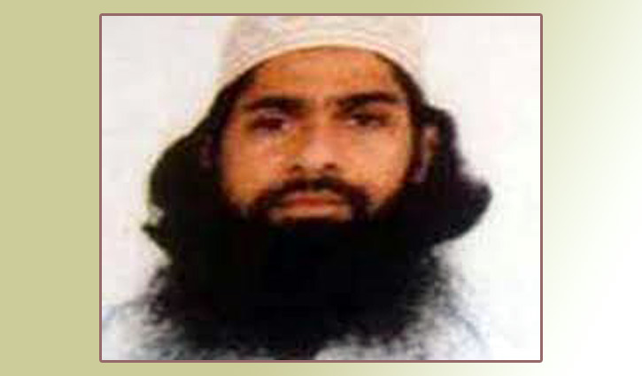 জঙ্গি সালাউদ্দিন পশ্চিমবঙ্গে