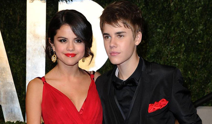 বিবারের সঙ্গে ব্রেকআপ নিয়ে সেলেনার বক্তব্য