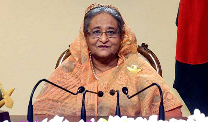 PM to address nation Tuesday