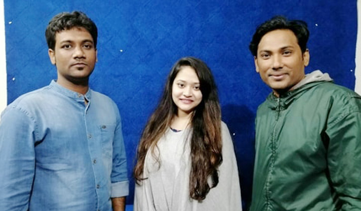 কবিতা ও গান নিয়ে মোমিন বিশ্বাস কবিতা ও গান নিয়ে মোমিন বিশ্বাস