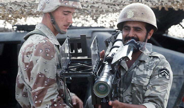 US to expel 12 Saudi servicemen from its military bases