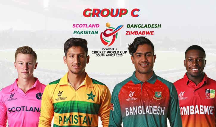 ছোটদের বিশ্বকাপে বড় স্বপ্ন বাংলাদেশের ছোটদের বিশ্বকাপে বড় স্বপ্ন বাংলাদেশের