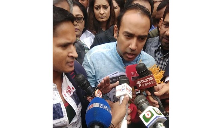 Tabith seeks votes for city’s development