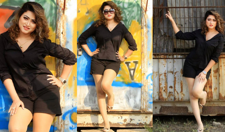 ‘লাল বল’ নিয়ে উড়বেন তানহা মৌমাছি