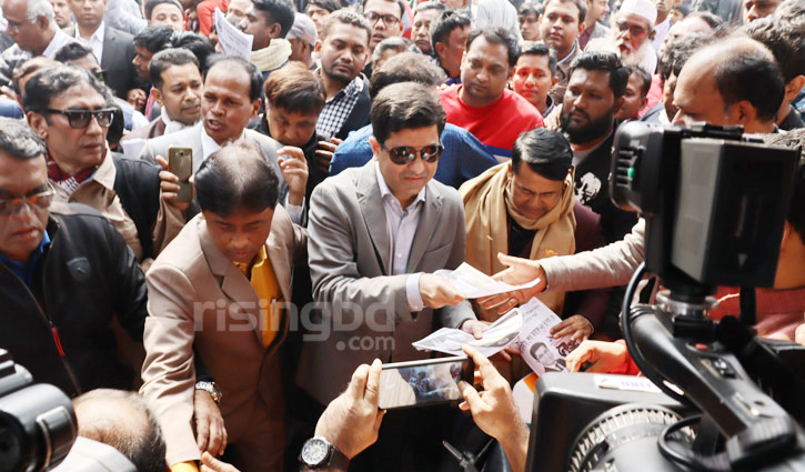 জলাবদ্ধতা নিরসনে পরিকল্পনার কথা জানালেন তাপস জলাবদ্ধতা নিরসনে পরিকল্পনার কথা জানালেন তাপস