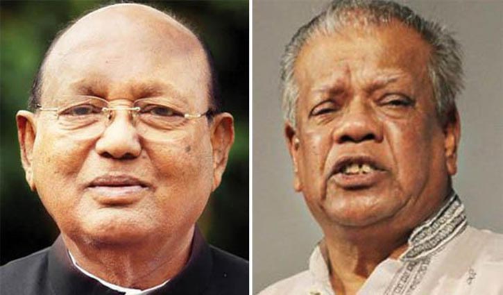 Amu, Tofail can’t be poll coordinator: CEC