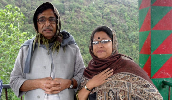 মেঘের দেশে ক্লান্তি শেষে : প্রথম পর্ব মেঘের দেশে ক্লান্তি শেষে : প্রথম পর্ব
