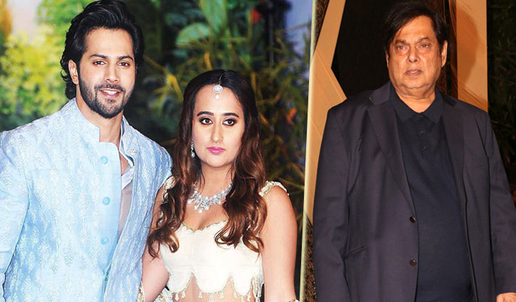 ছেলের বিয়ে কিন্তু বাবা জানেন না! ছেলের বিয়ে কিন্তু বাবা জানেন না!